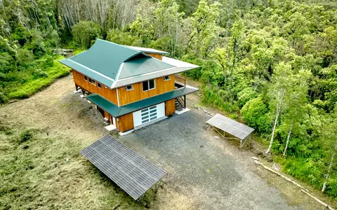 32-640 Piha Kahuku Rd, Ninole, HI 96773