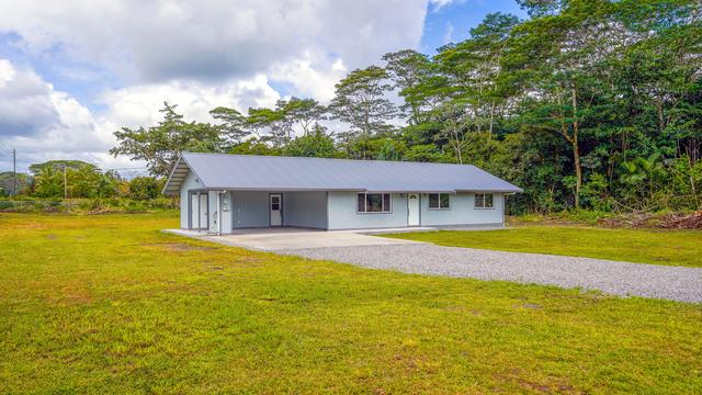 15-1966 9th Ave, Keaau, HI 96749