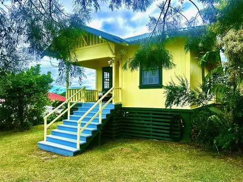 96-3087 Pakalana St, Pahala, HI 96777