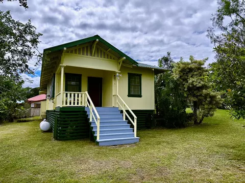 96-3087 Pakalana St, Pahala, HI 96777
