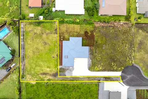 3535 Lehuakea Pl, Hilo, HI 96720