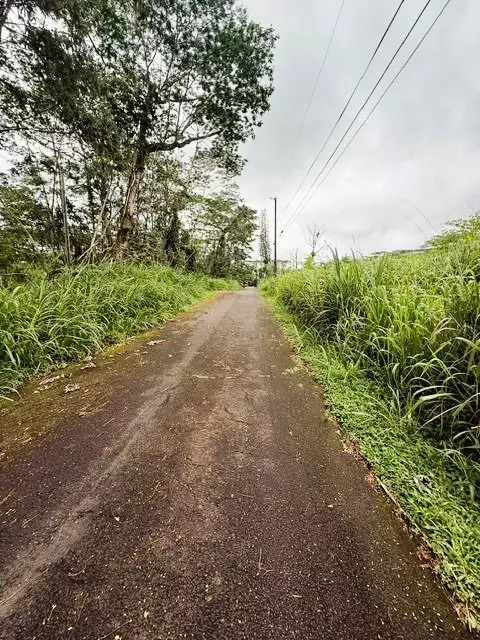 Mayzee Rd, Pahoa, HI 96778