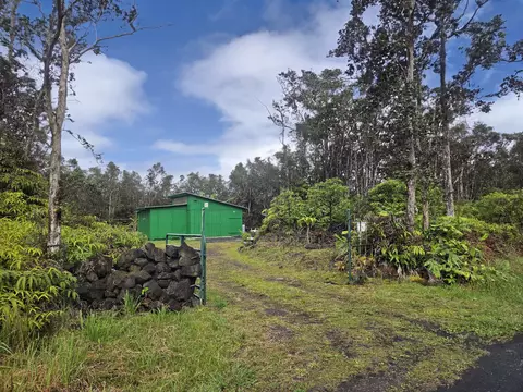 11-3088 Alii Anela St, Volcano, HI 96785