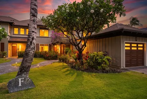 68-1122 Na Ala Hele Rd #F4, Kamuela, HI 96743