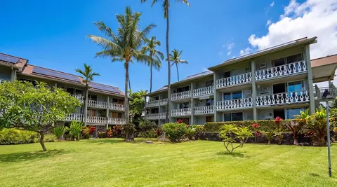 75-5776 Kuakini Hwy #337, Kailua Kona, HI 96740