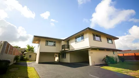 2767 Aheahe St, Lihue, HI 96766