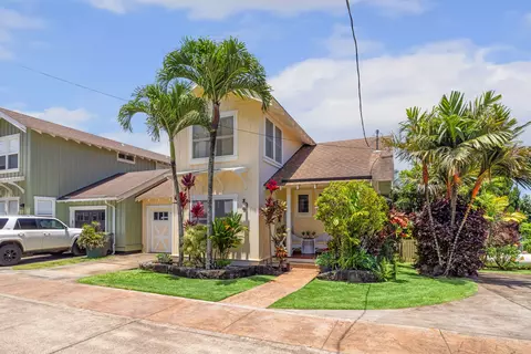 2494 Puu Rd # -A, Kalaheo, HI 96741
