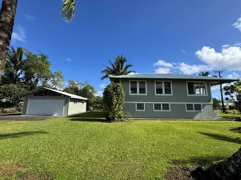524 Laukapu St, Hilo, HI 96720