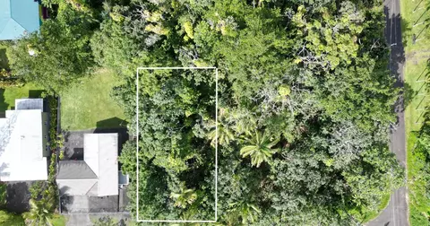 Opihi St, Pahoa, HI 96778