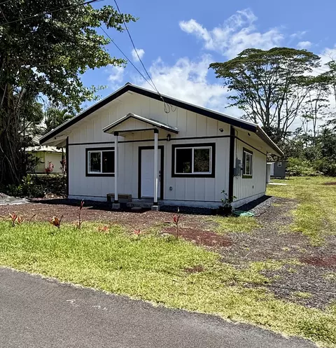 15-2702 Hinalea St, Pahoa, HI 96778