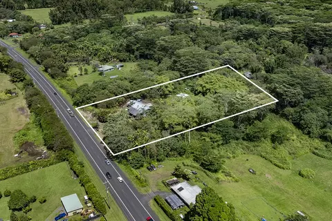17-760 Volcano Rd, Mountain View, HI 96771