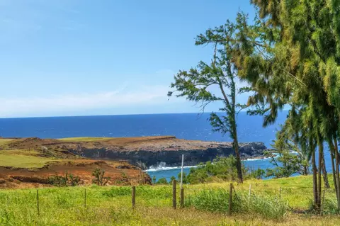 uli rd LOT 1, Hawi, HI 96719
