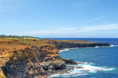 uli road LOT 2, Hawi, HI 96719