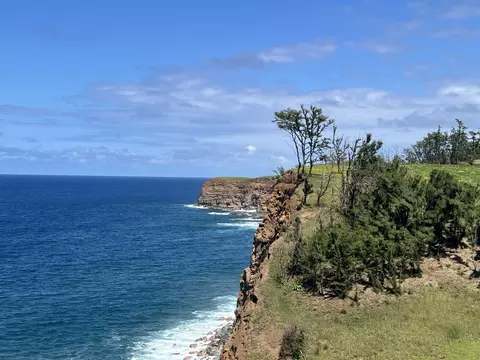 55-199 B Hoea Rd, Hawi, HI 96719