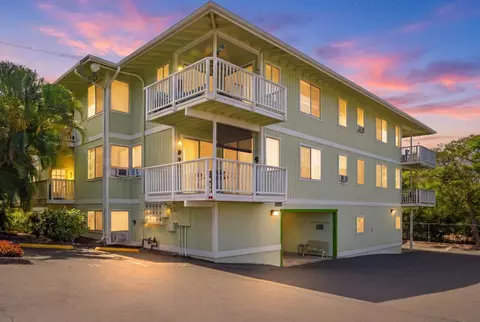 78-216 Makolea St #24, Kailua Kona, HI 96740