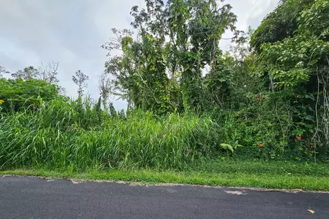ono st LOT 20, Pahoa, HI 96778