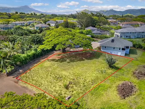 Pua Akala Pl, Koloa, HI 96756