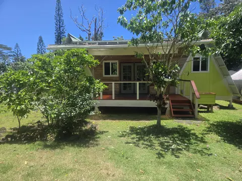 12-7009 Lahela St, Pahoa, HI 96778