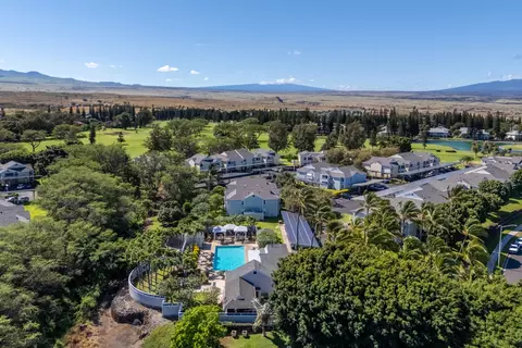 68-3831 Lua Kula St #G203, Waikoloa, HI 96738