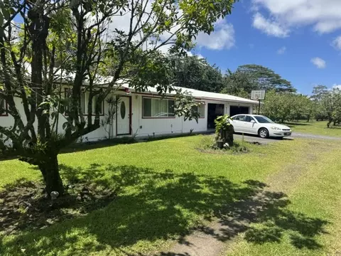 16-1977 34th Ave, Kurtistown, HI 96760