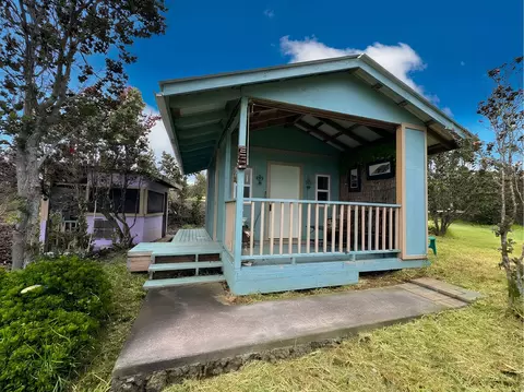 92-2223 Sea Breeze Pkwy, Ocean View, HI 96737