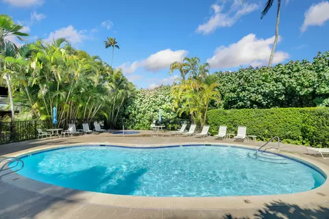 Exterior - 525 Aleka Lp #H7, Kapaa, HI 96746 photo 2 of 7