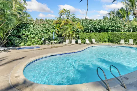 Exterior - 525 Aleka Lp #H7, Kapaa, HI 96746 photo 3 of 7