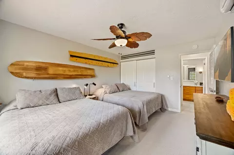 Bedroom - 525 Aleka Lp #H7, Kapaa, HI 96746 photo 2 of 3