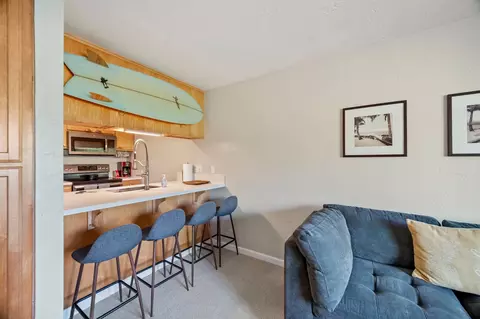 Kitchen - 525 Aleka Lp #H7, Kapaa, HI 96746 photo 1 of 5