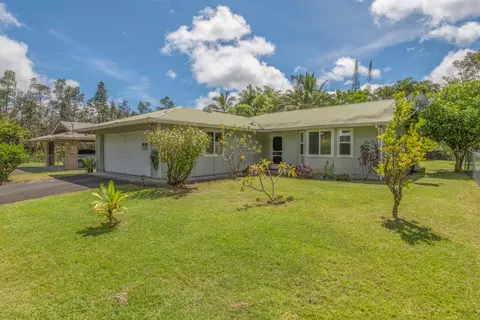 14-521 Hapuu Rd, Pahoa, HI 96778