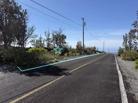 Pineapple Pkwy, Ocean View, HI 96737