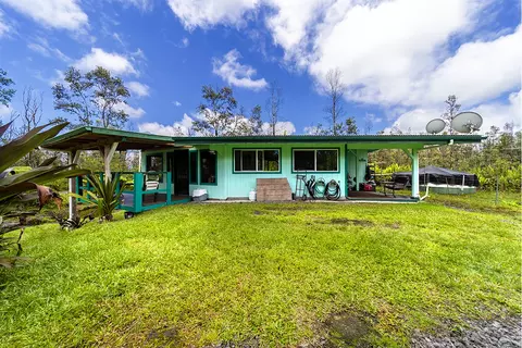 16-1959 Road 8, Kurtistown, HI 96760