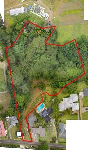 Omao Rd, Koloa, HI 96756