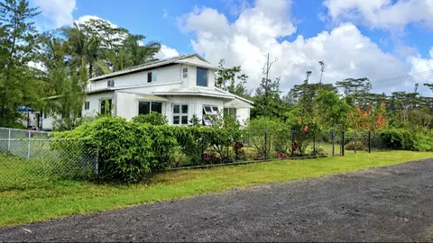 16-2122 Bamboo Dr, Pahoa, HI 96778