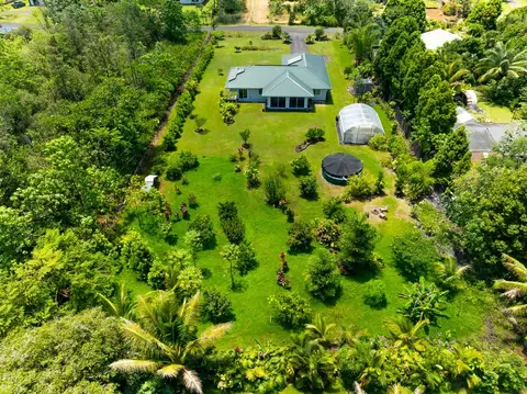15-1499 22nd Ave, Keaau, HI 96749