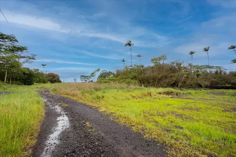 Huina Rd, Mountain View, HI 96771