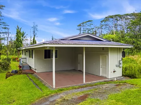 14-3509 Church Rd, Pahoa, HI 96778