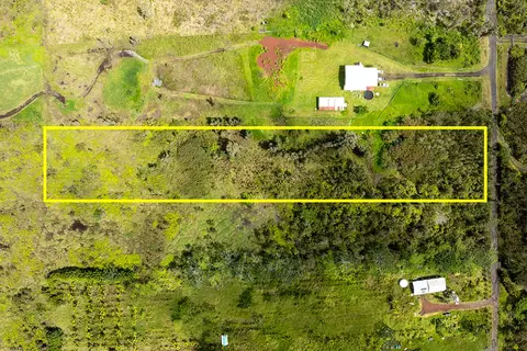16-1188 Poouli Rd, Kurtistown, HI 96760