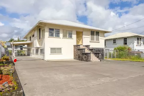 38 Lei St, Hilo, HI 96720