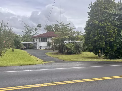 18-1270 Volcano Rd, Mountain View, HI 96771