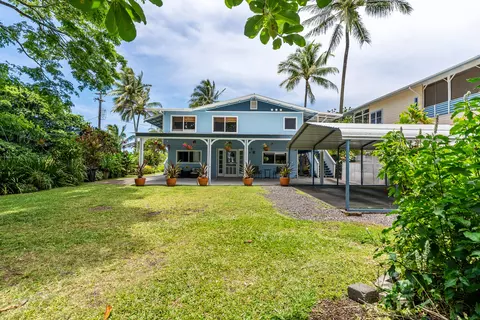 6 Machida Ln, Hilo, HI 96720