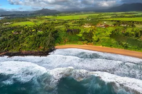 Undisclosed, Kapaa, HI 96746
