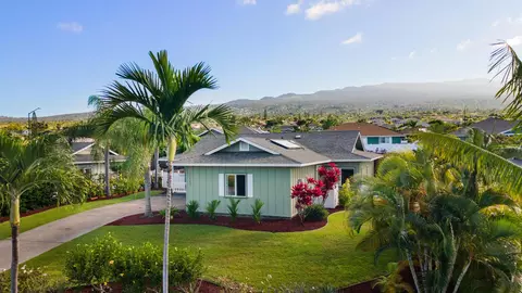 73-4357 Kehau Nani St, Kailua Kona, HI 96740