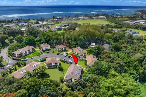 4701 Kawaihau Rd #F201, Kapaa, HI 96746