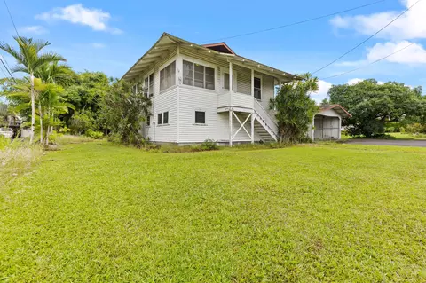 155 Kawailani St, Hilo, HI 96720