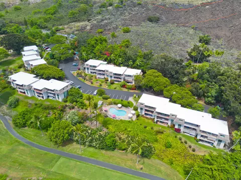 78-7030 Alii Dr #405, Kailua Kona, HI 96740