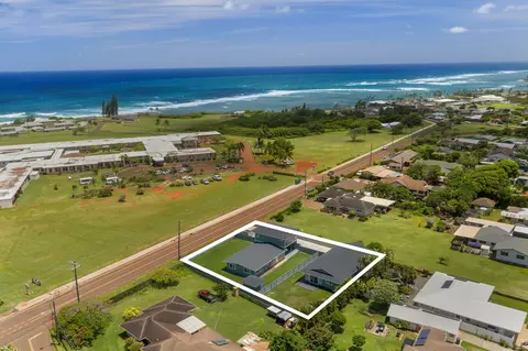 4835 Kawaihau Rd, Kapaa, HI 96746
