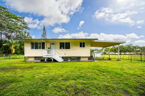 15-1220 Railroad Ave, Keaau, HI 96749