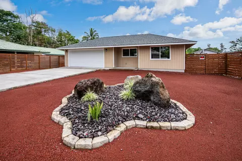 15-2795 Manini St, Pahoa, HI 96778