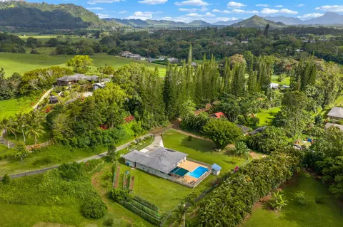 6456 Kipapa Rd, Kapaa, HI 96746